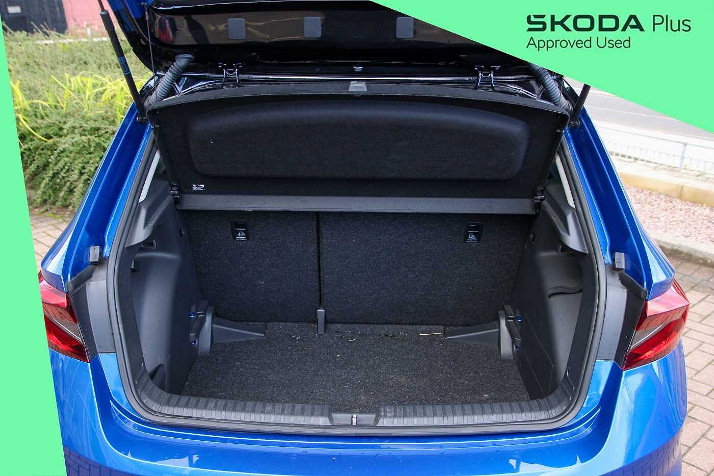 Used Skoda Fabia 2022 for sale - 76675322: Photo 11