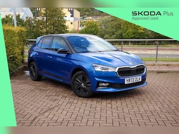 2022 (72) - 1.0 TSI Colour Edition 5dr