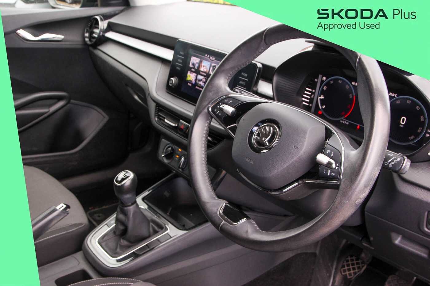 Used Skoda Fabia 2022 for sale - 76675322: Photo 6