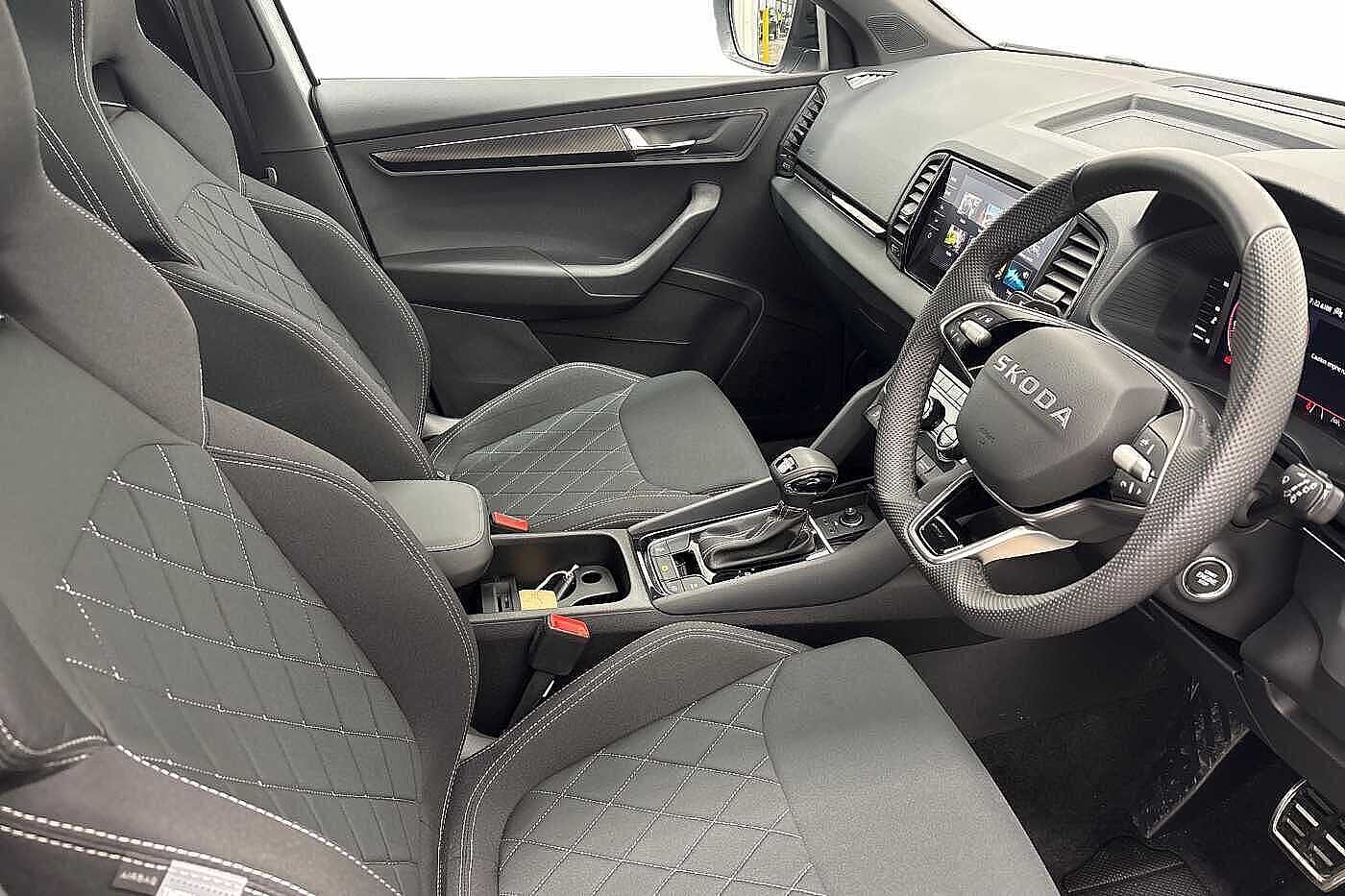 Used Skoda Karoq 2025 for sale - 77915951: Photo 10