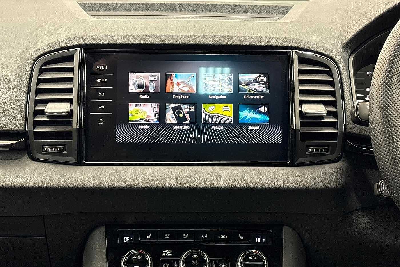 Used Skoda Karoq 2025 for sale - 77915951: Photo 12