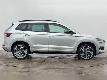 Used Skoda Karoq 2025 for sale - 77915951: Photo