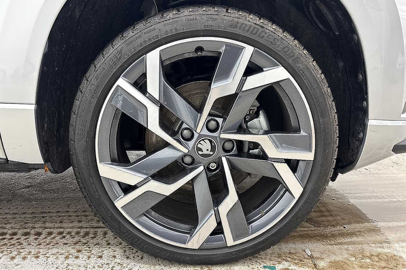 Used Skoda Karoq 2025 for sale - 77915951: Photo 5