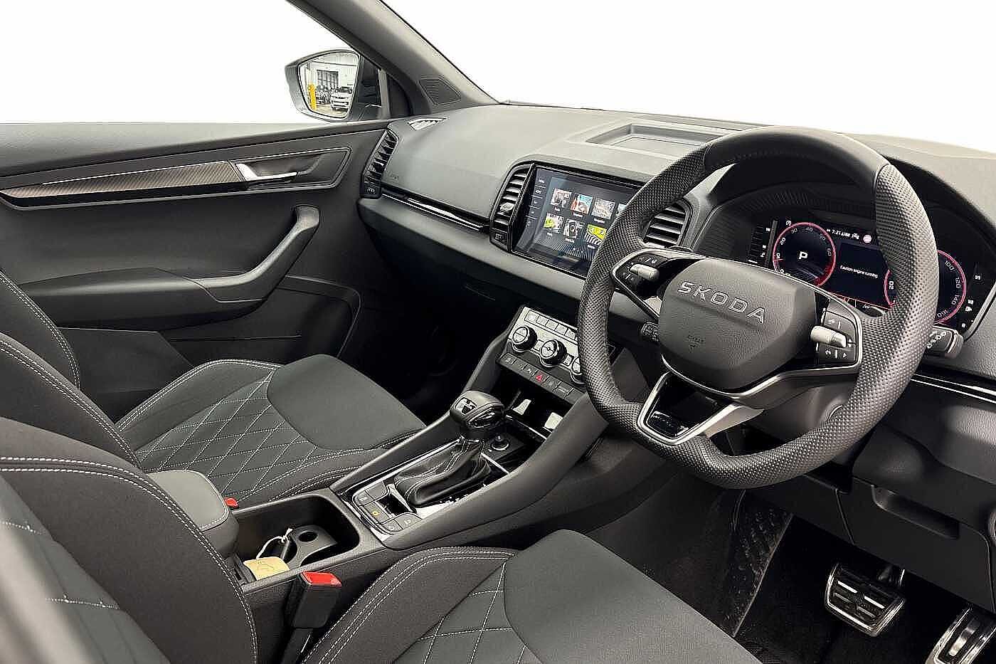 Used Skoda Karoq 2025 for sale - 77915951: Photo 6