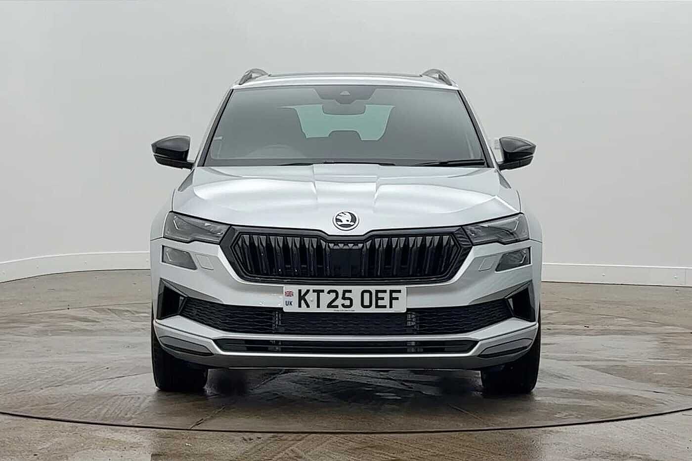 Used Skoda Karoq 2025 for sale - 77915951: Photo 7