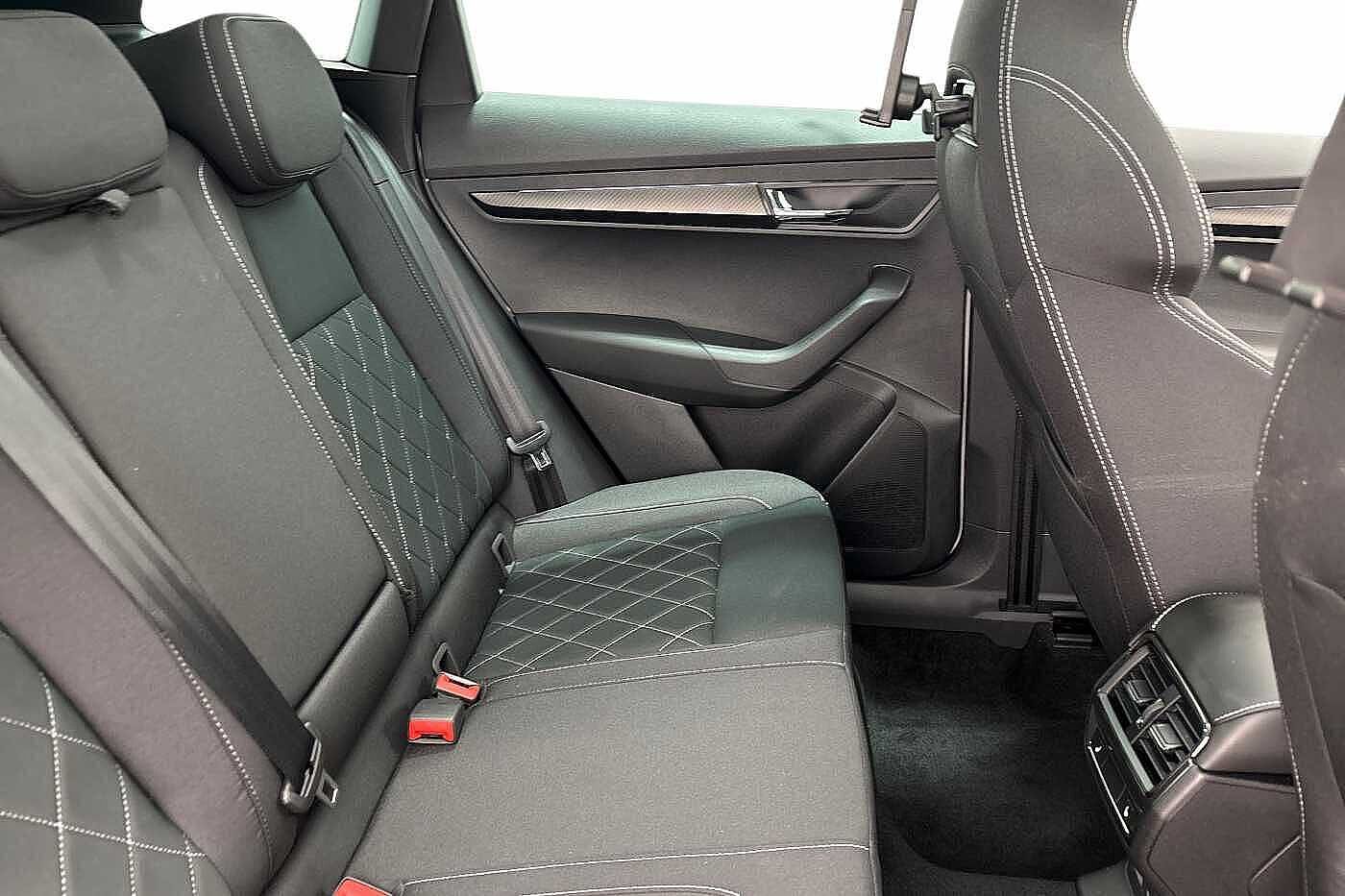 Used Skoda Karoq 2025 for sale - 77915951: Photo 9