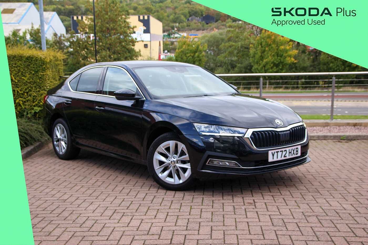 Used Skoda Octavia 2022 for sale - 76891517: Photo 1