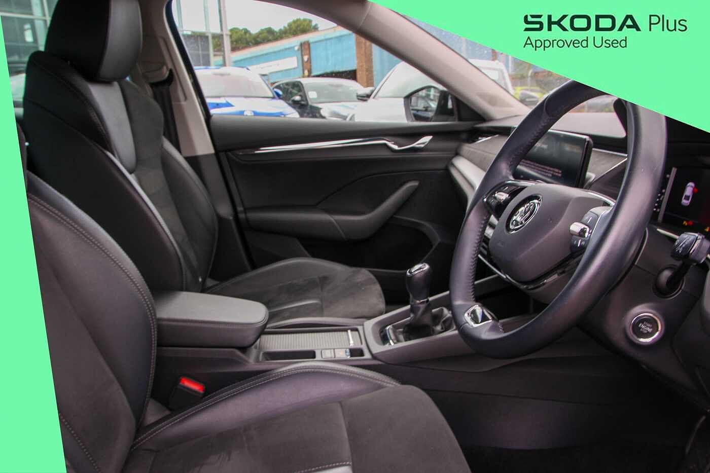 Used Skoda Octavia 2022 for sale - 76891517: Photo 10