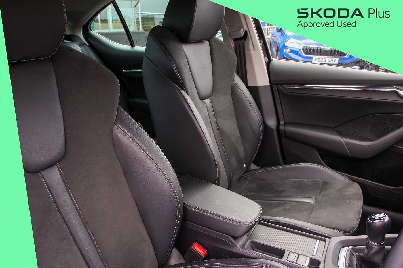 Used Skoda Octavia 2022 for sale - 76891517: Photo 11