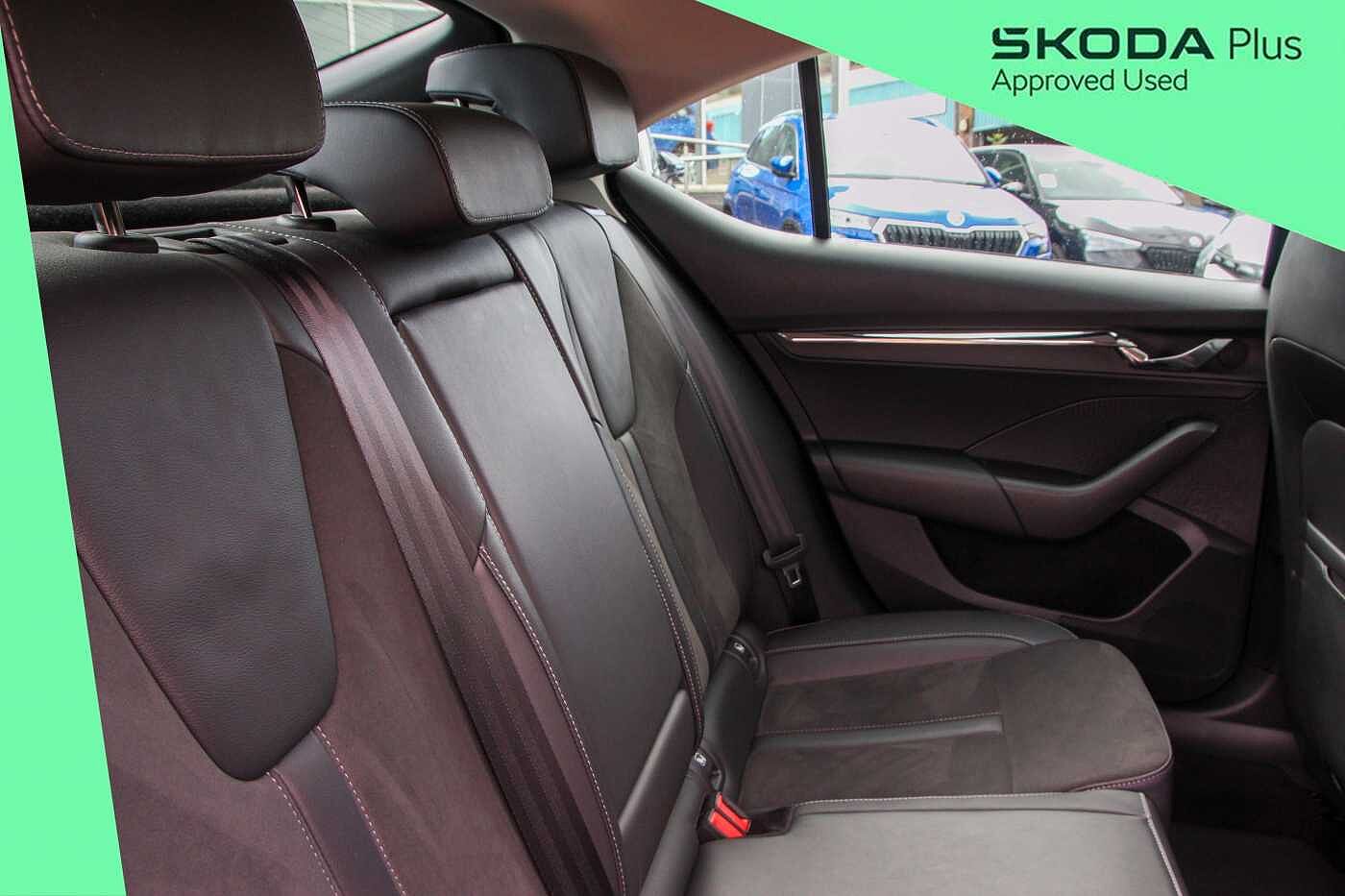 Used Skoda Octavia 2022 for sale - 76891517: Photo 12