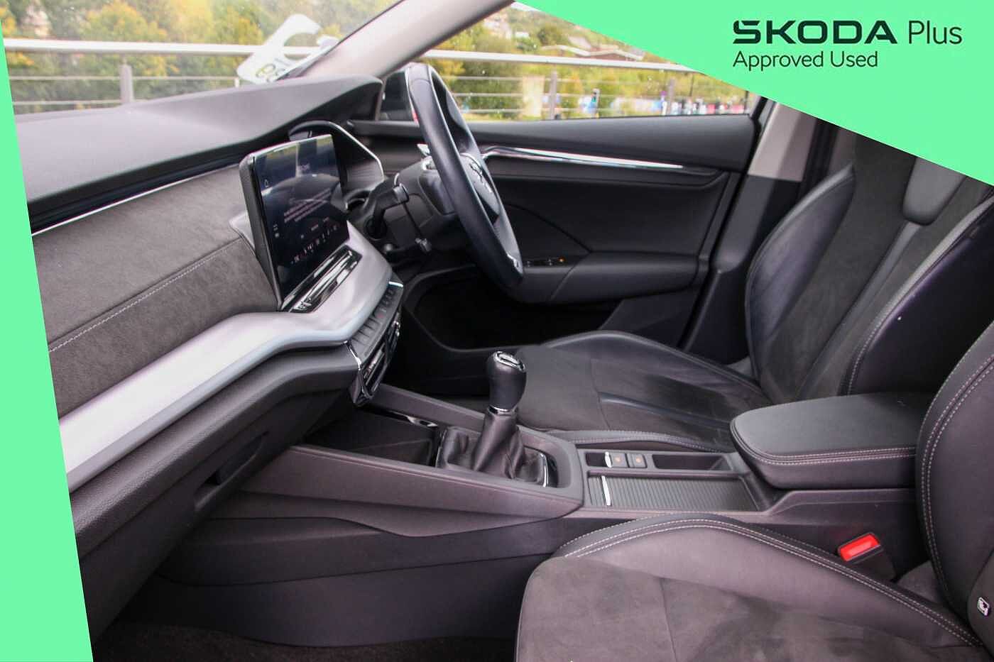 Used Skoda Octavia 2022 for sale - 76891517: Photo 13