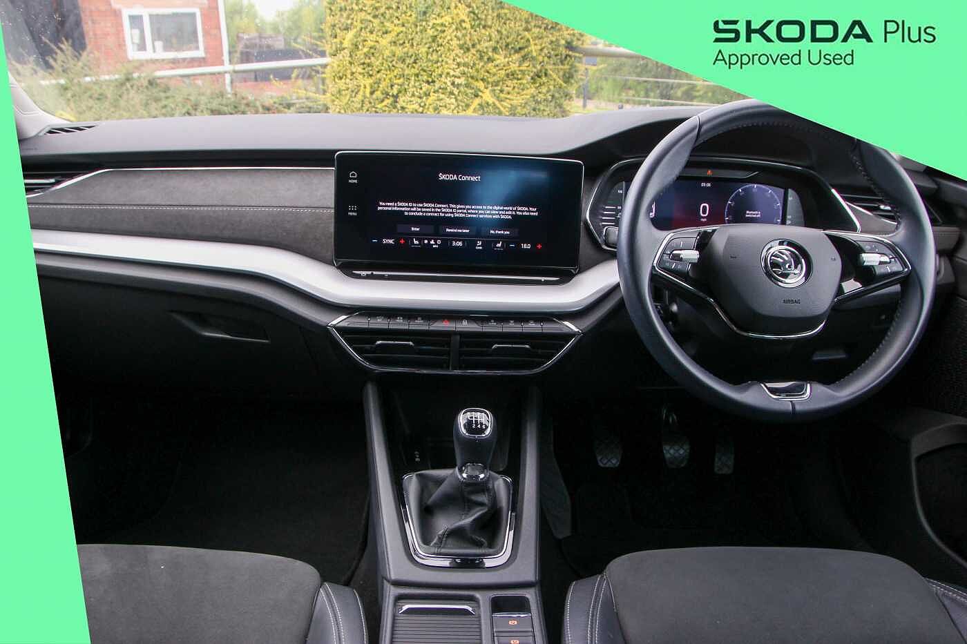 Used Skoda Octavia 2022 for sale - 76891517: Photo 14
