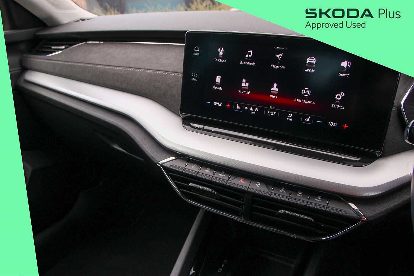 Used Skoda Octavia 2022 for sale - 76891517: Photo 15