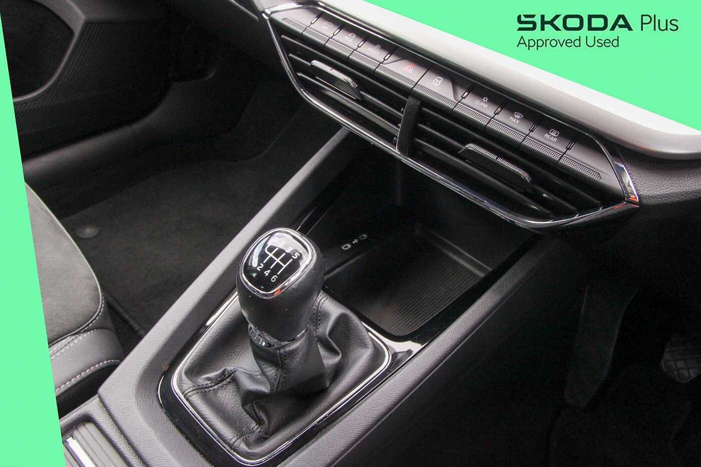 Used Skoda Octavia 2022 for sale - 76891517: Photo 16