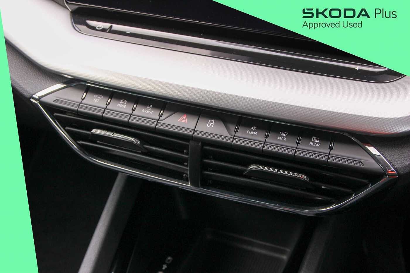 Used Skoda Octavia 2022 for sale - 76891517: Photo 17