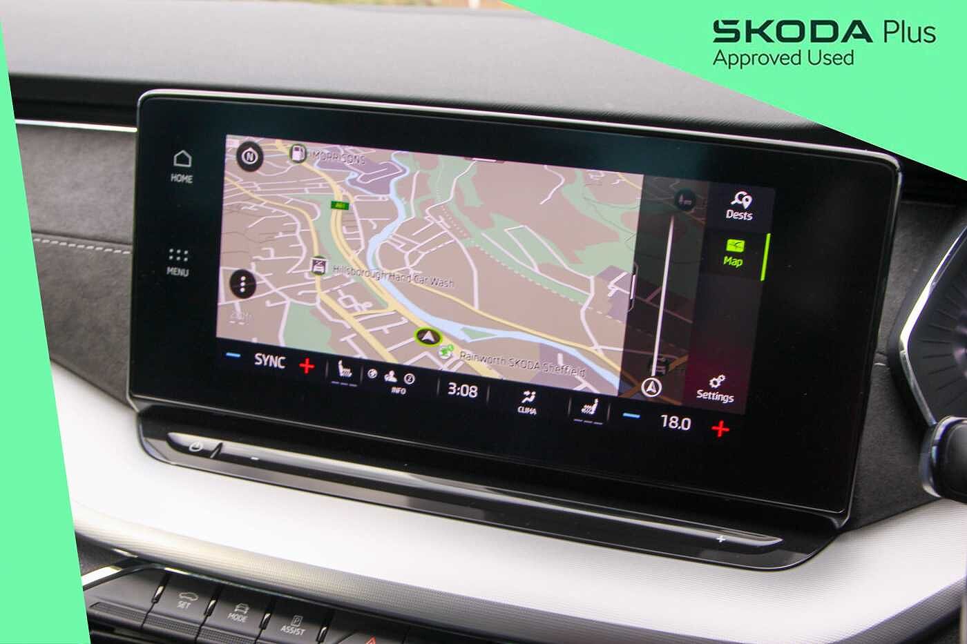 Used Skoda Octavia 2022 for sale - 76891517: Photo 19