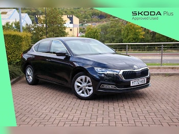 2022 (72) - 1.5 TSI SE L 5dr