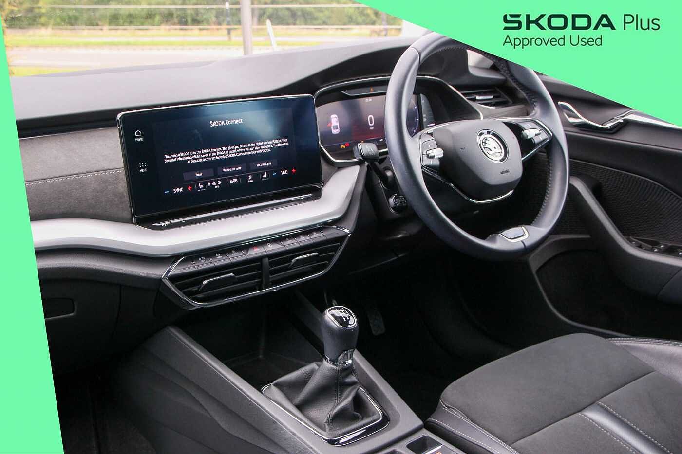 Used Skoda Octavia 2022 for sale - 76891517: Photo 2