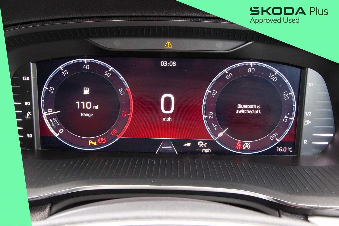 Used Skoda Octavia 2022 for sale - 76891517: Photo 20