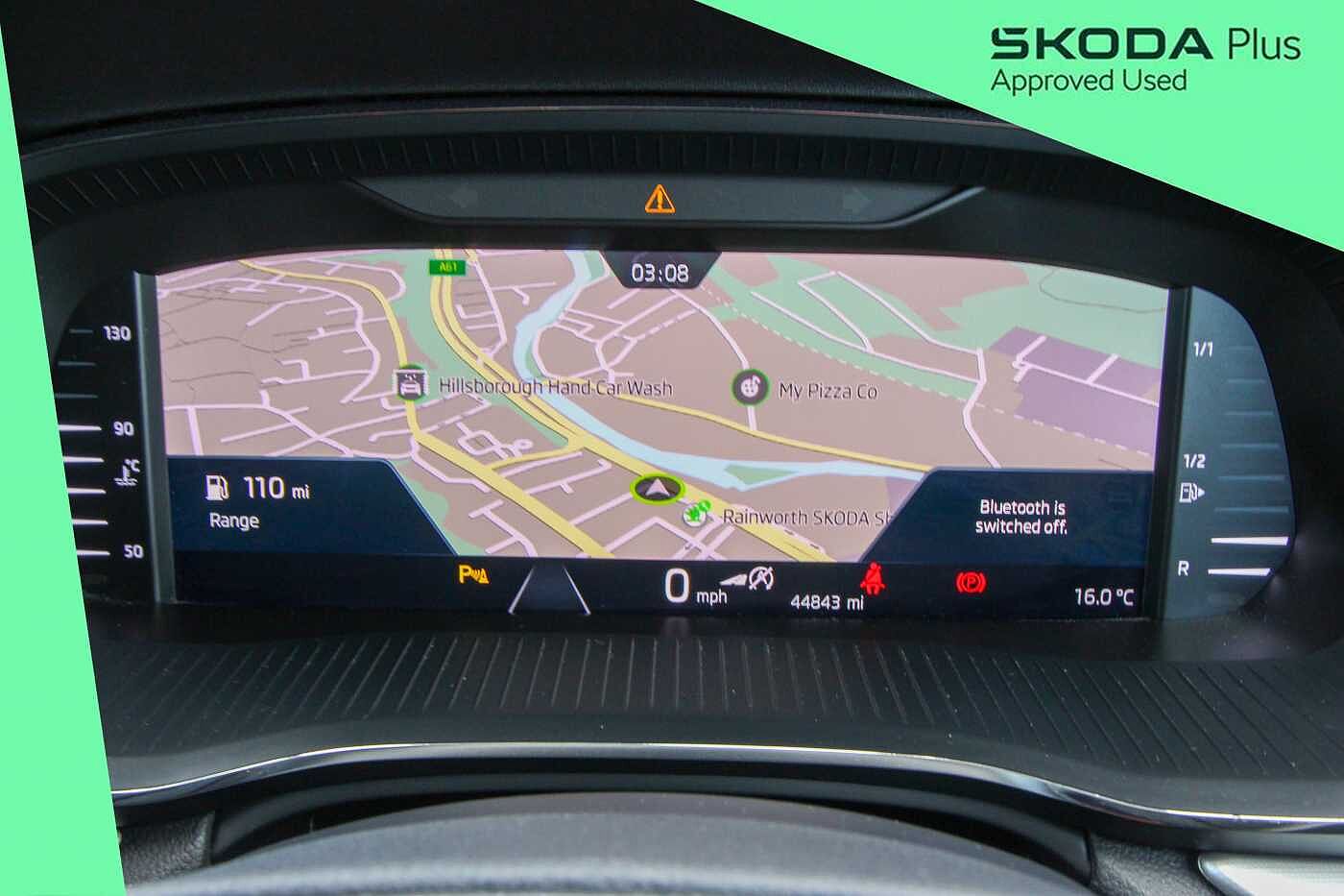 Used Skoda Octavia 2022 for sale - 76891517: Photo 21