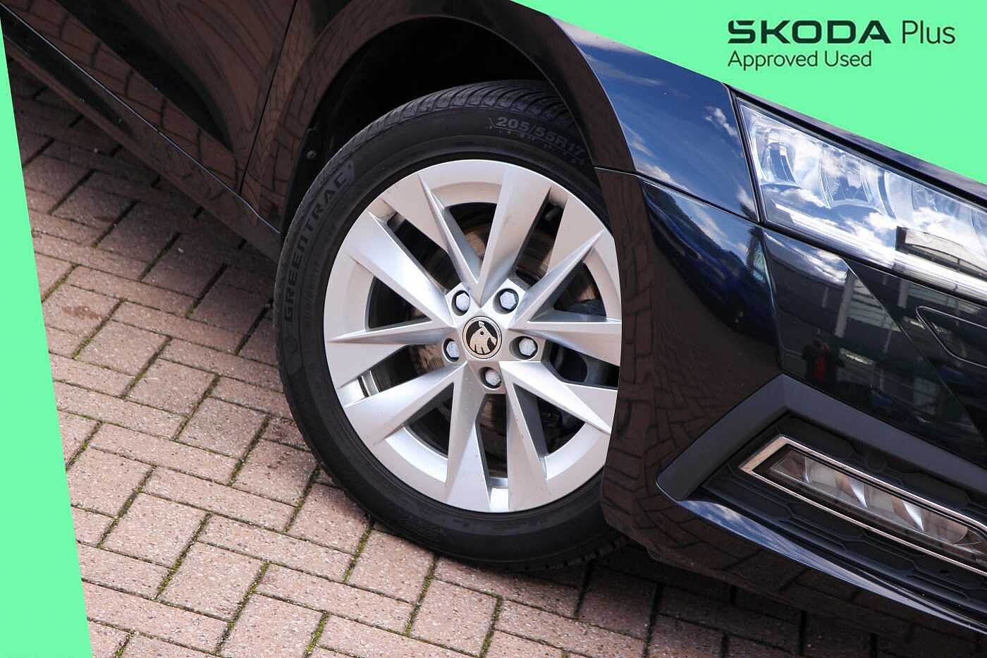 Used Skoda Octavia 2022 for sale - 76891517: Photo 22