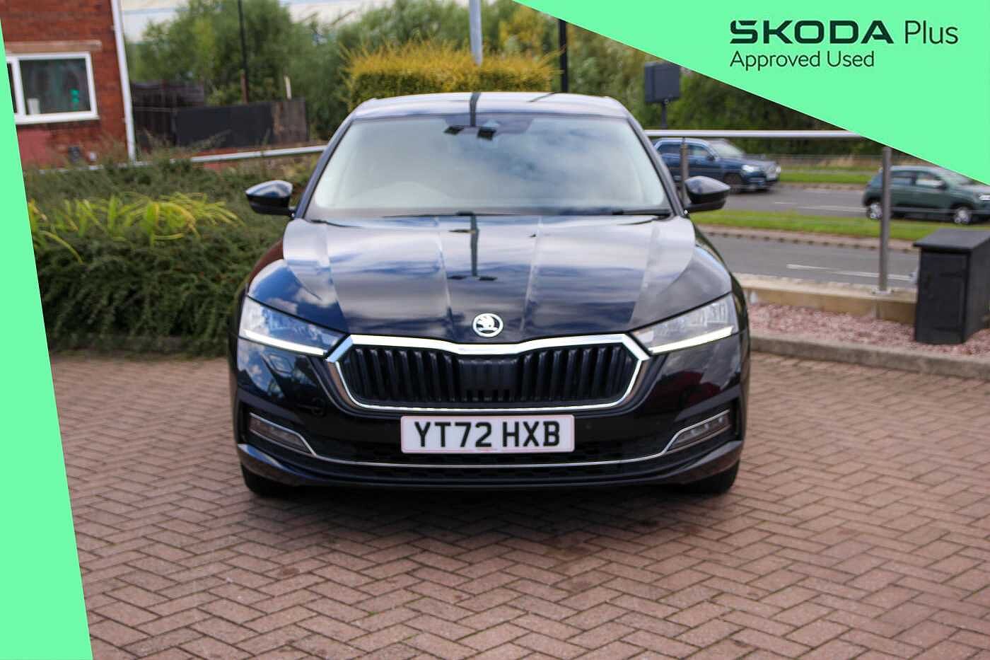 Used Skoda Octavia 2022 for sale - 76891517: Photo 23