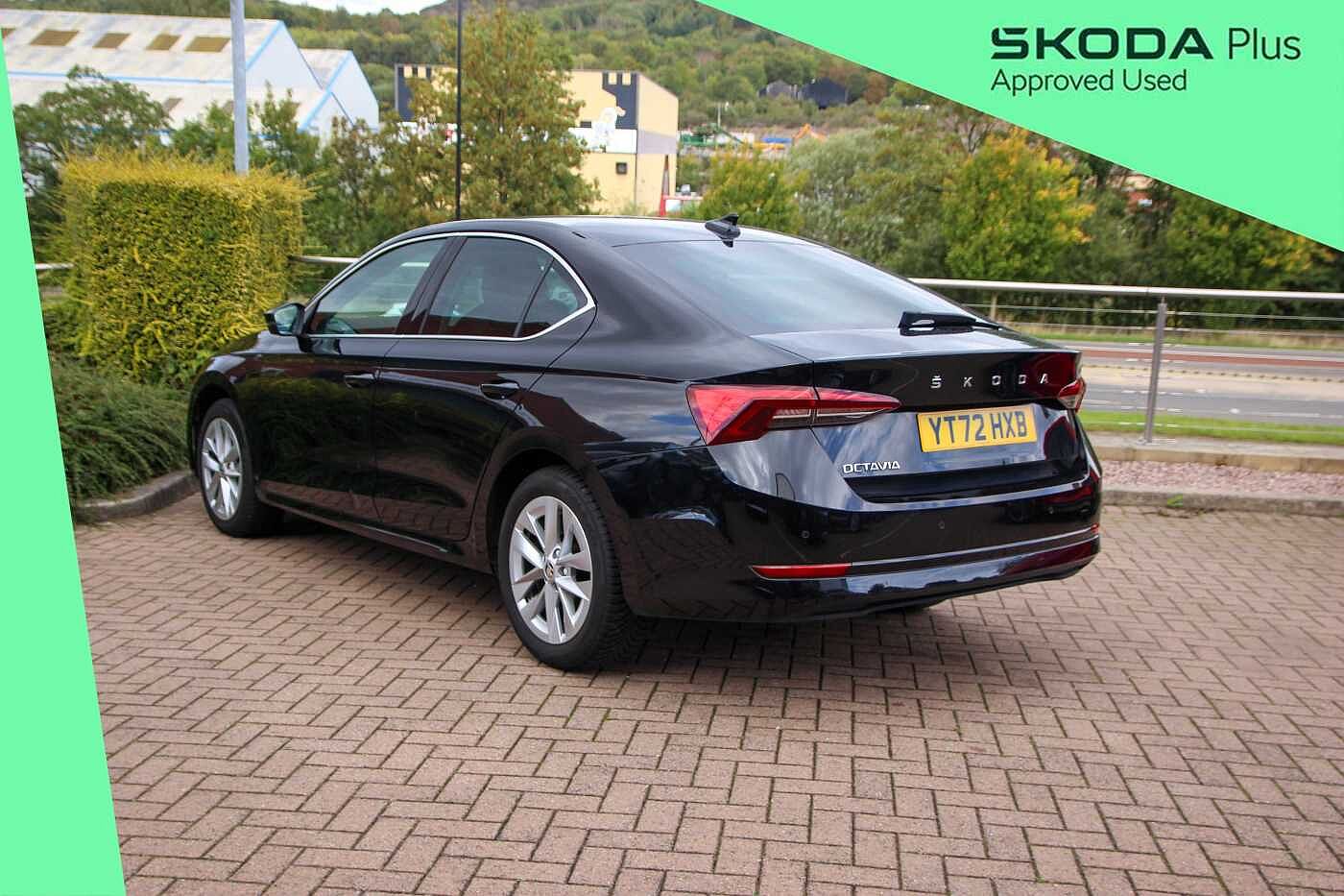 Used Skoda Octavia 2022 for sale - 76891517: Photo 3