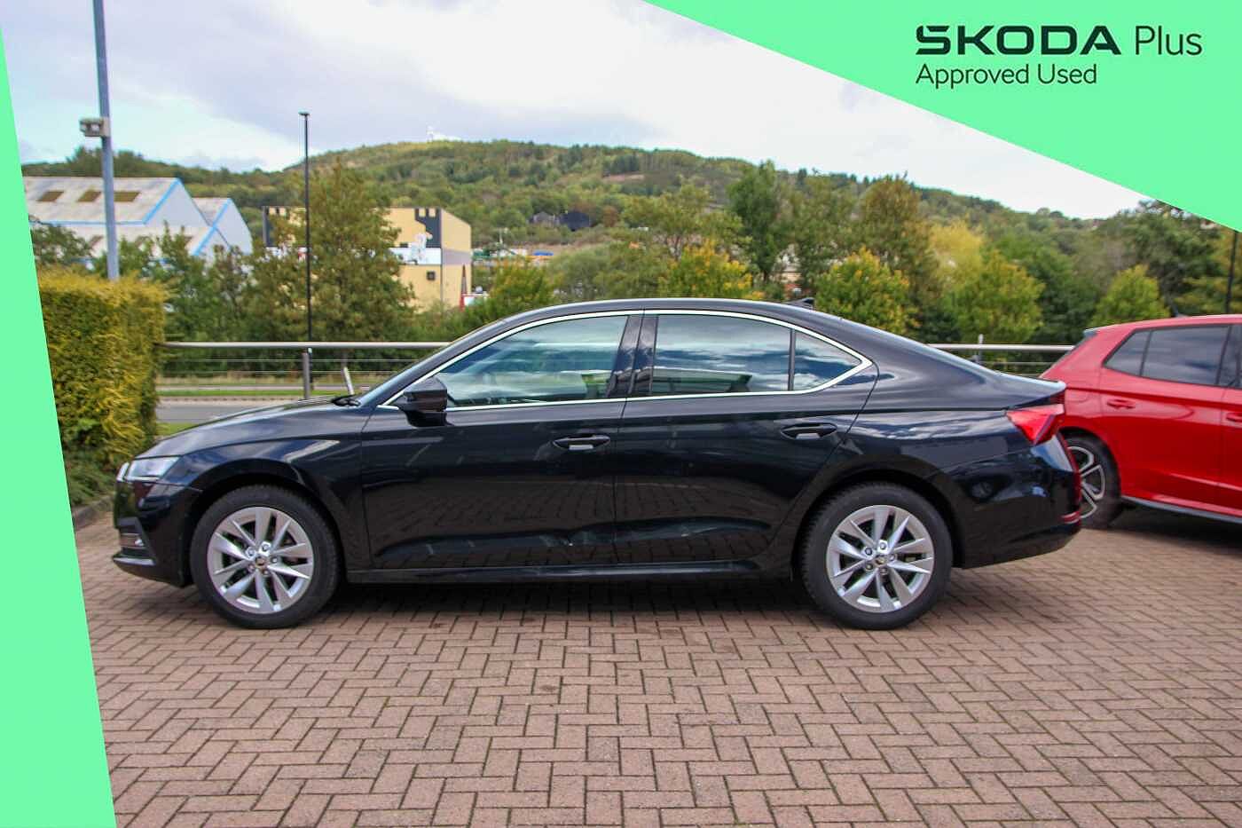 Used Skoda Octavia 2022 for sale - 76891517: Photo 4