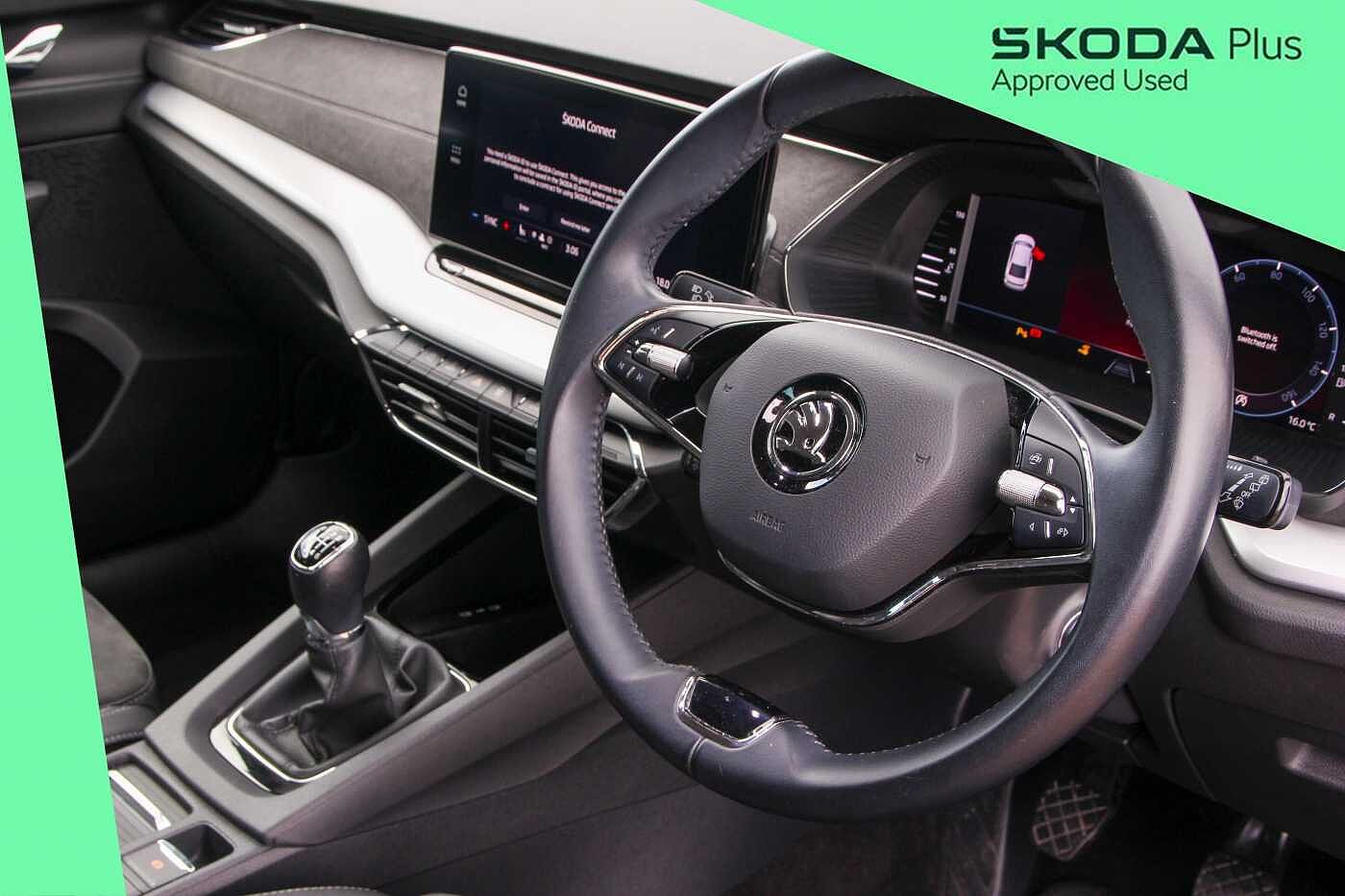 Used Skoda Octavia 2022 for sale - 76891517: Photo 6