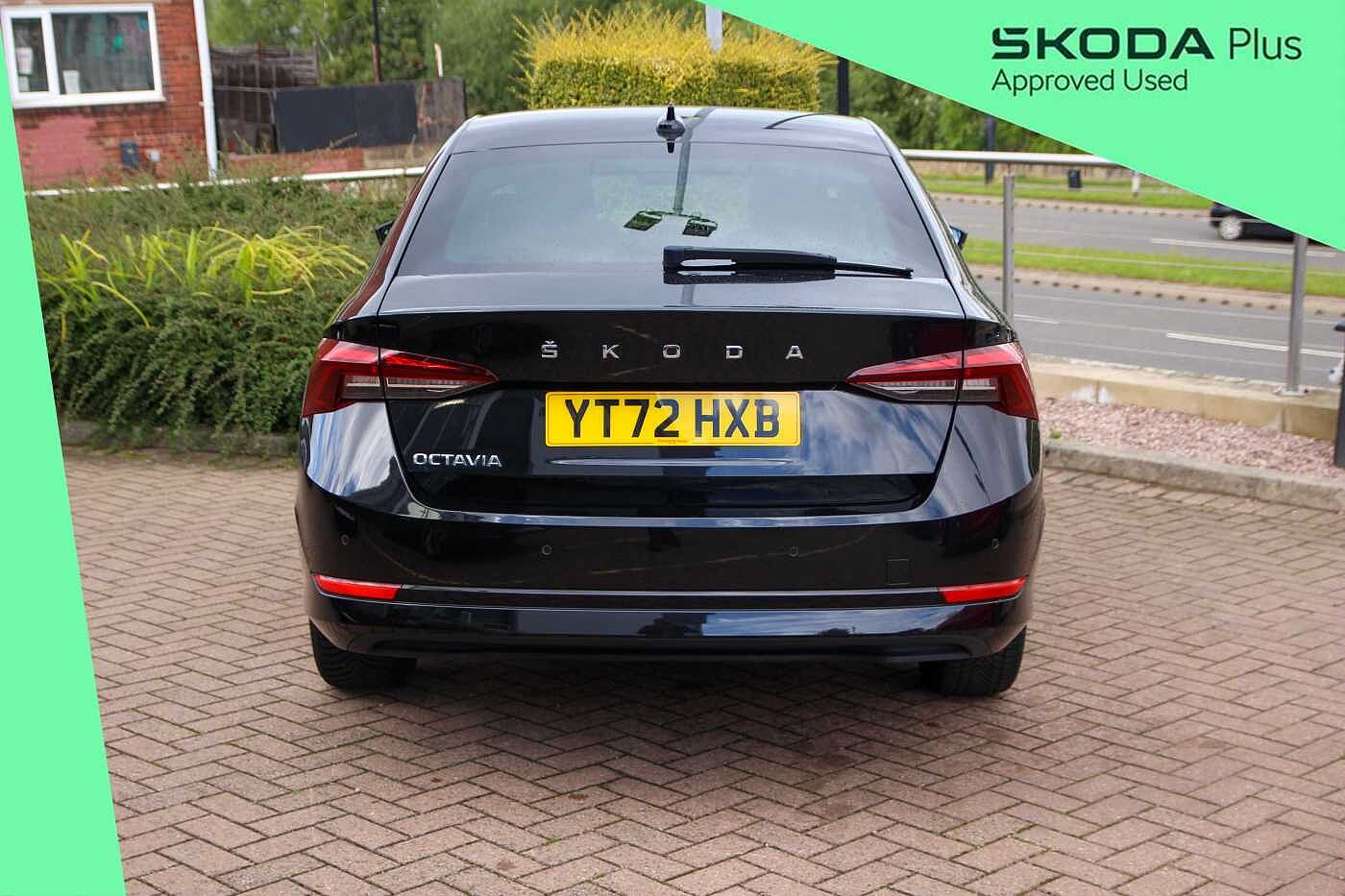Used Skoda Octavia 2022 for sale - 76891517: Photo 7