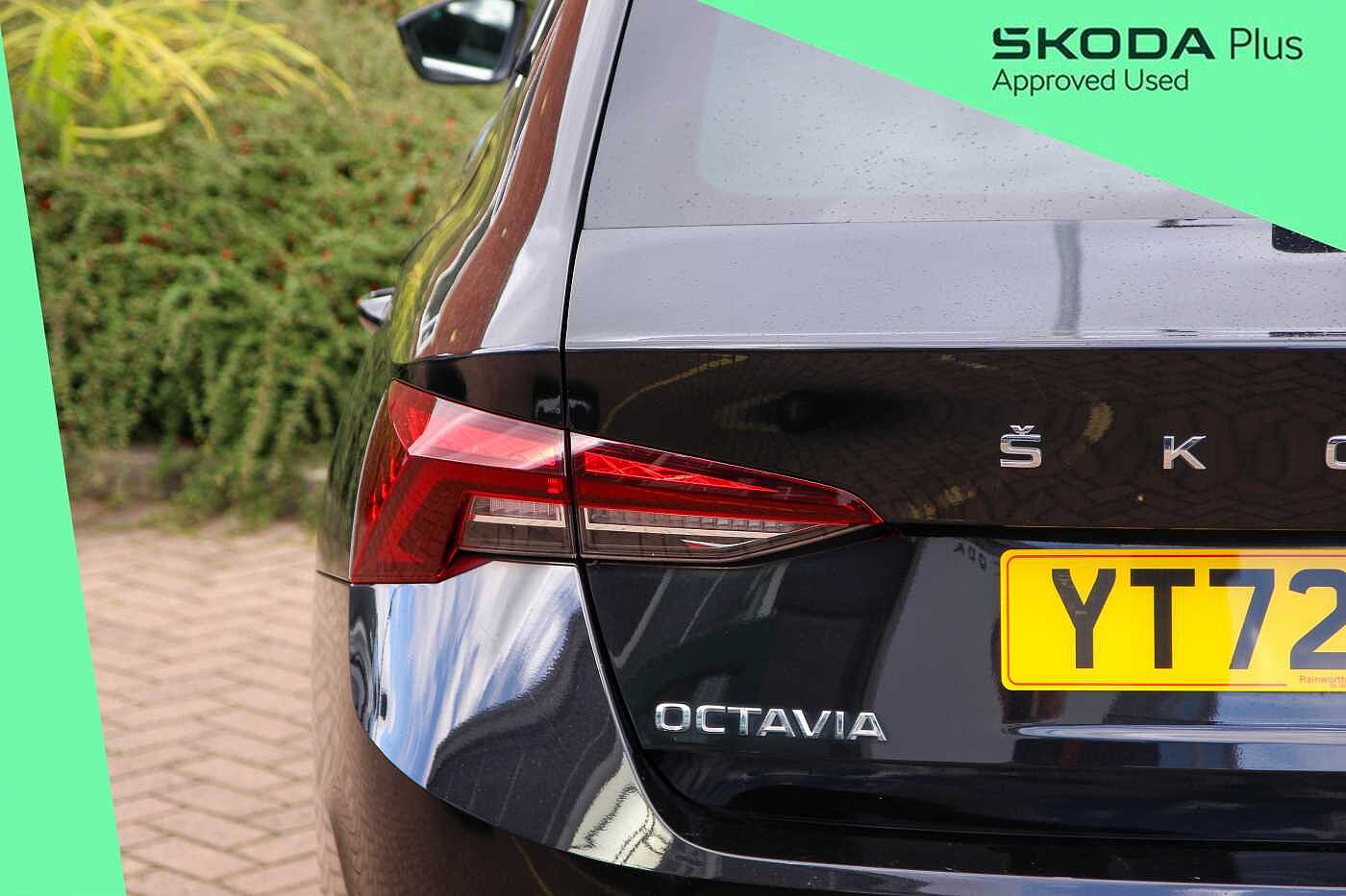 Used Skoda Octavia 2022 for sale - 76891517: Photo 8