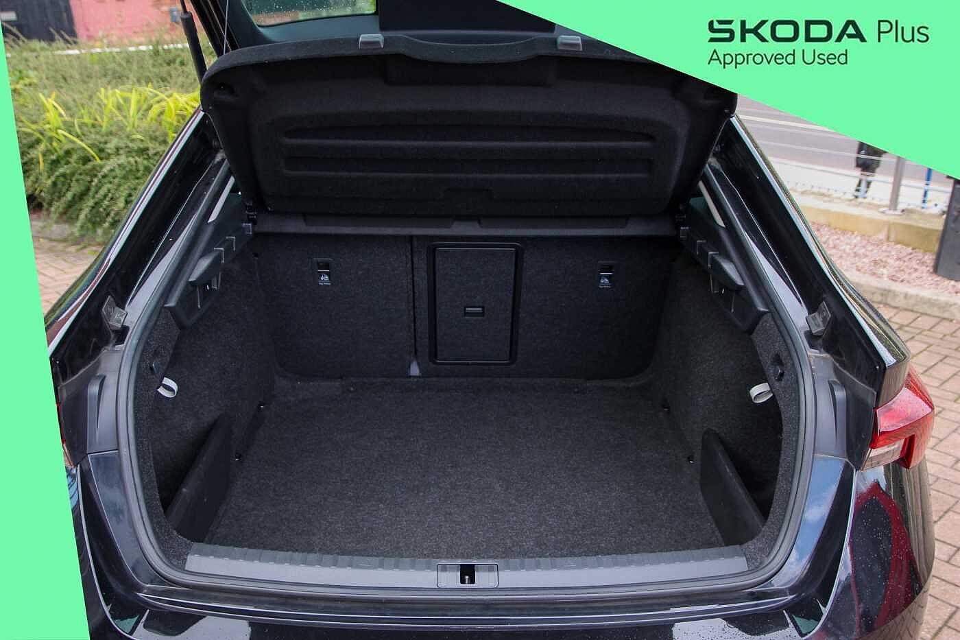 Used Skoda Octavia 2022 for sale - 76891517: Photo 9