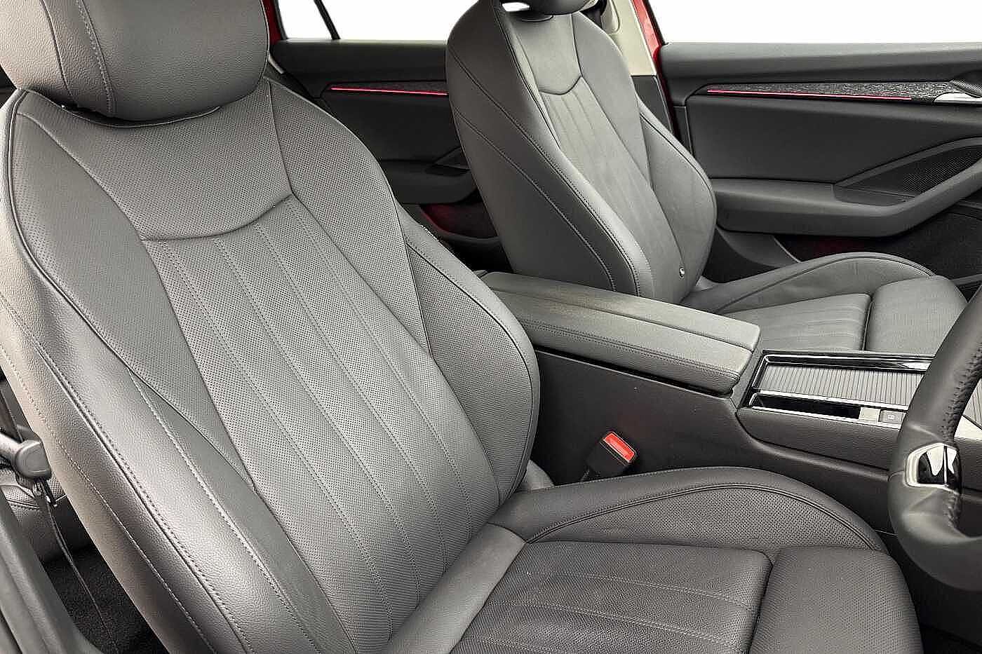 Used Skoda Superb 2025 for sale - 77552067: Photo 10