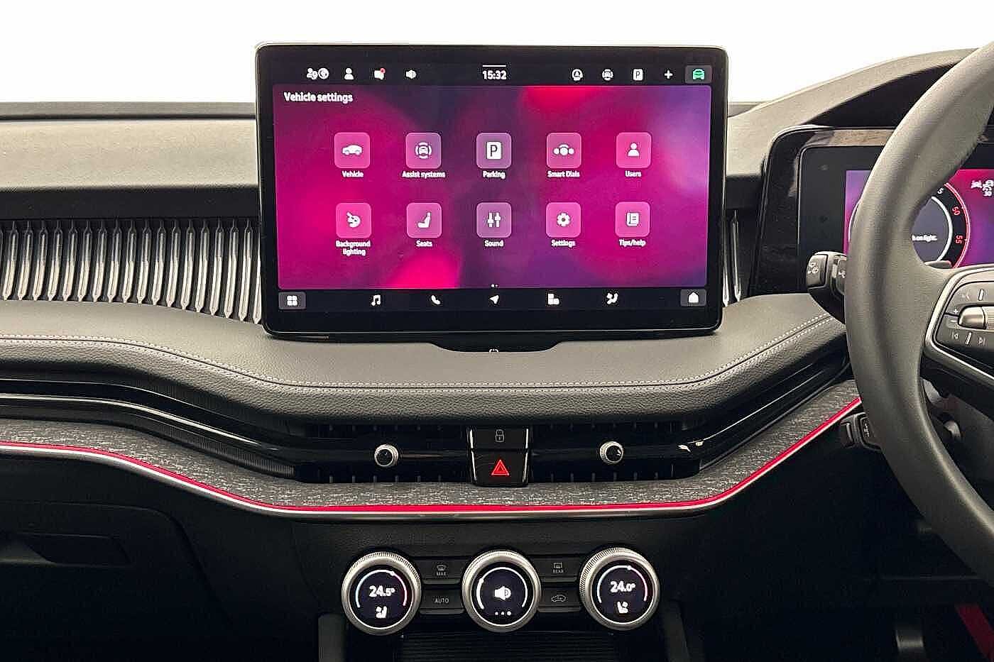 Used Skoda Superb 2025 for sale - 77552067: Photo 12