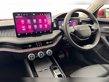 Used Skoda Superb 2025 for sale - 77552067: Photo