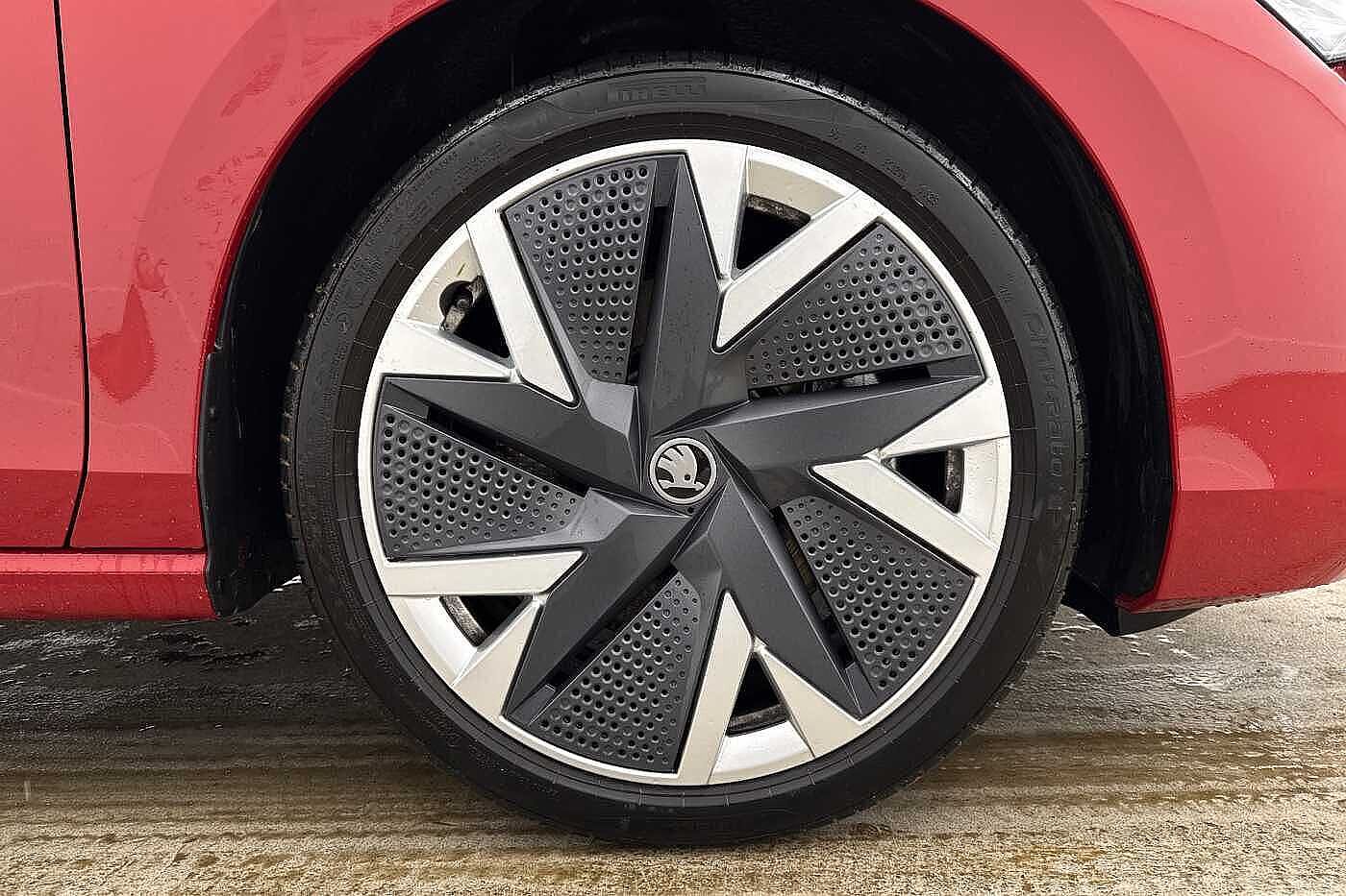 Used Skoda Superb 2025 for sale - 77552067: Photo 5