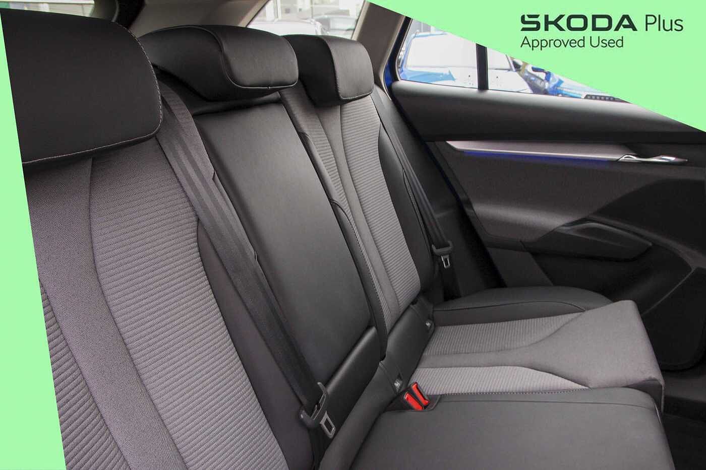 Used Skoda Enyaq 2024 for sale - 77842661: Photo 13