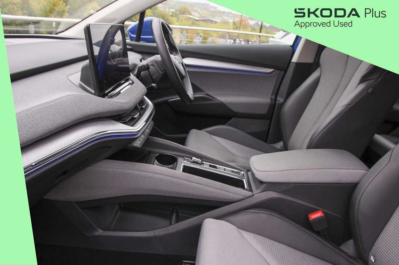 Used Skoda Enyaq 2024 for sale - 77842661: Photo 14