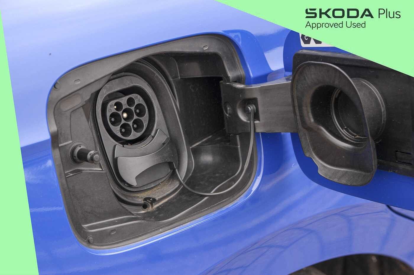 Used Skoda Enyaq 2024 for sale - 77842661: Photo 16