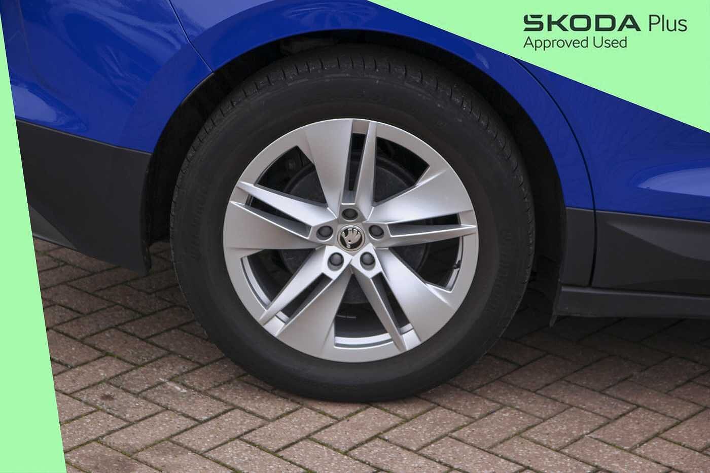 Used Skoda Enyaq 2024 for sale - 77842661: Photo 5