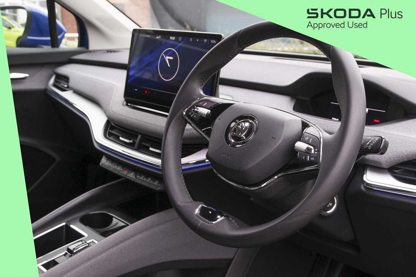 Used Skoda Enyaq 2024 for sale - 77842661: Photo 6