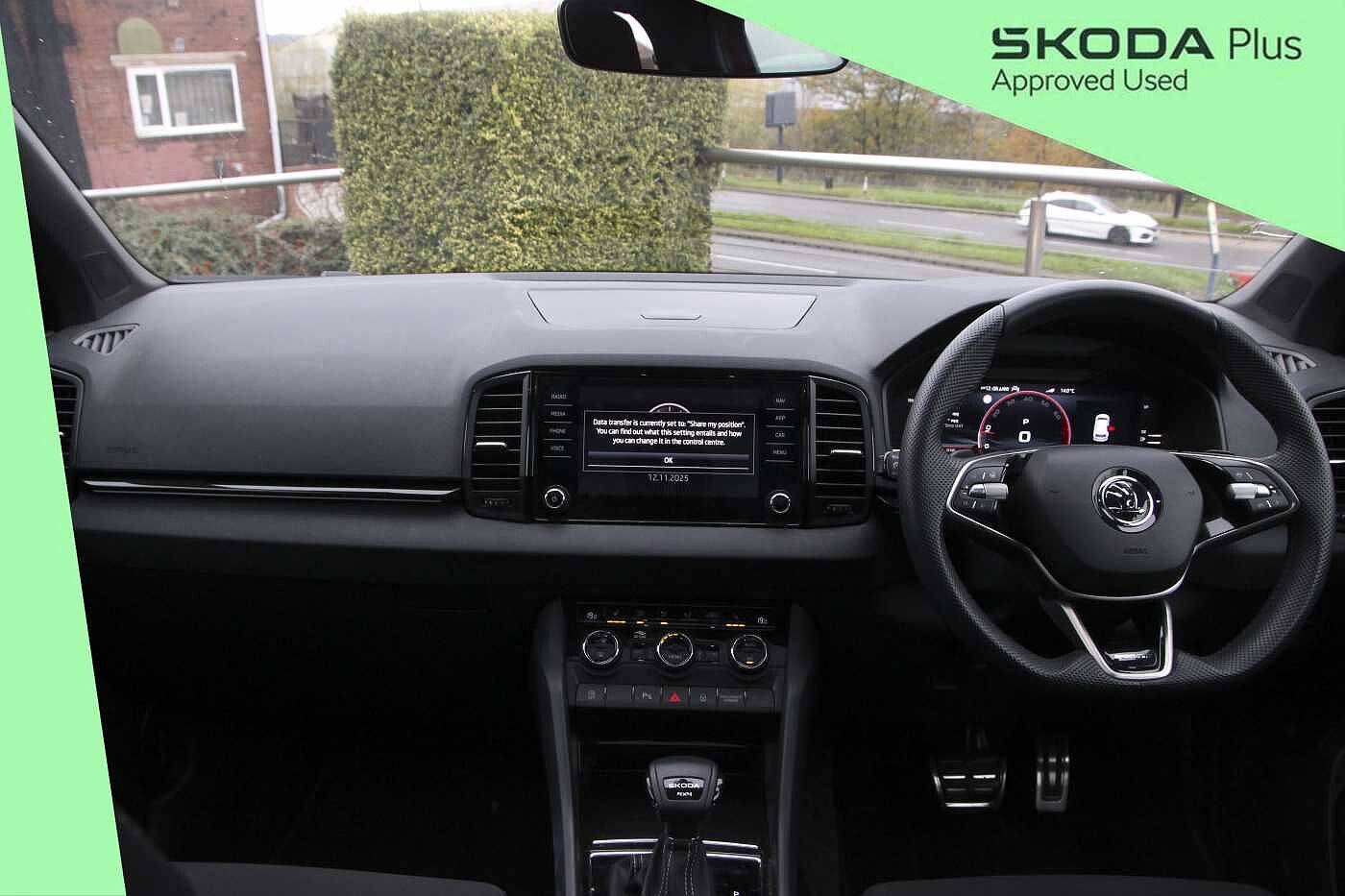 Used Skoda Karoq 2024 for sale - 76845106: Photo 11