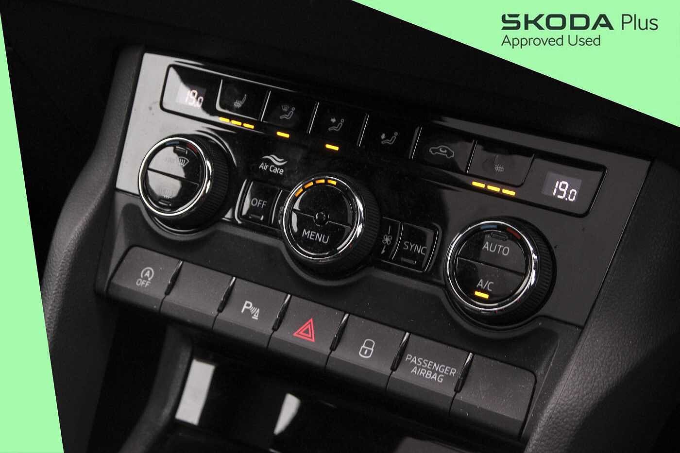 Used Skoda Karoq 2024 for sale - 76845106: Photo 17