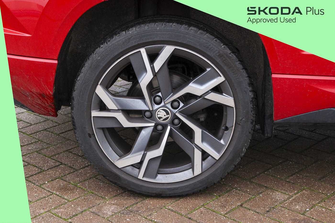 Used Skoda Karoq 2024 for sale - 76845106: Photo 5