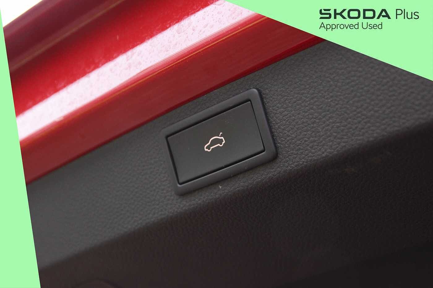 Used Skoda Karoq 2024 for sale - 76845106: Photo 8