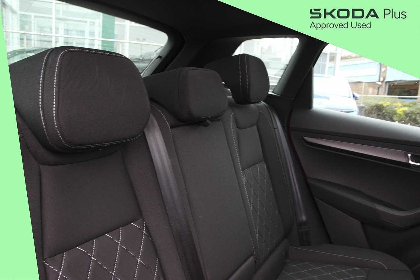 Used Skoda Karoq 2024 for sale - 76845106: Photo 9