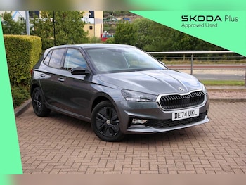 2024 (74) - 1.5 TSI 150 Colour Edition 5dr DSG