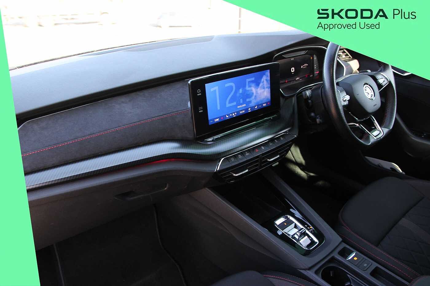 Used Skoda Octavia 2021 for sale - 78131399: Photo 10