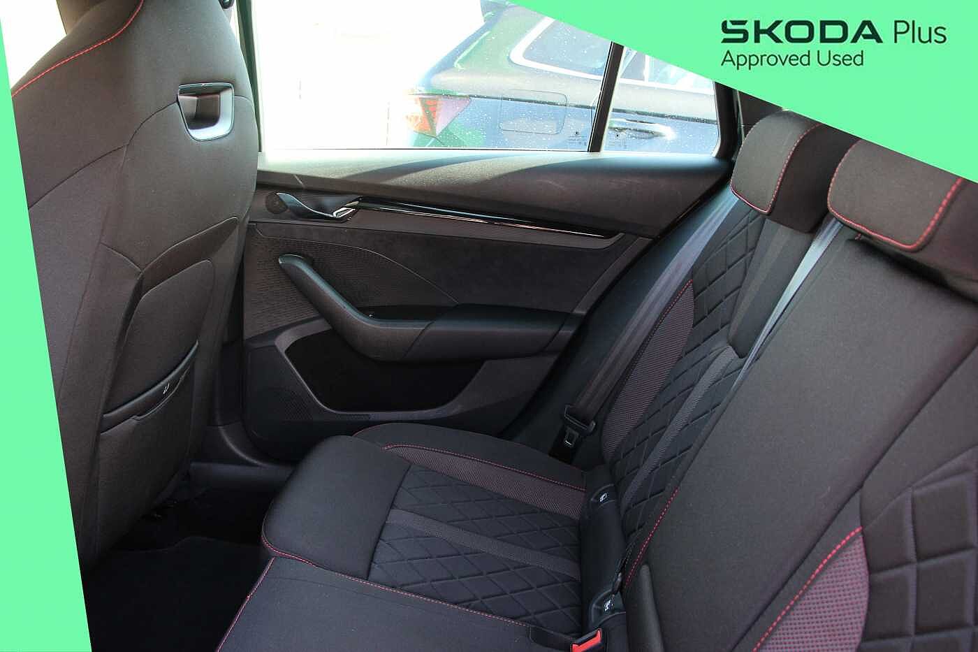 Used Skoda Octavia 2021 for sale - 78131399: Photo 11