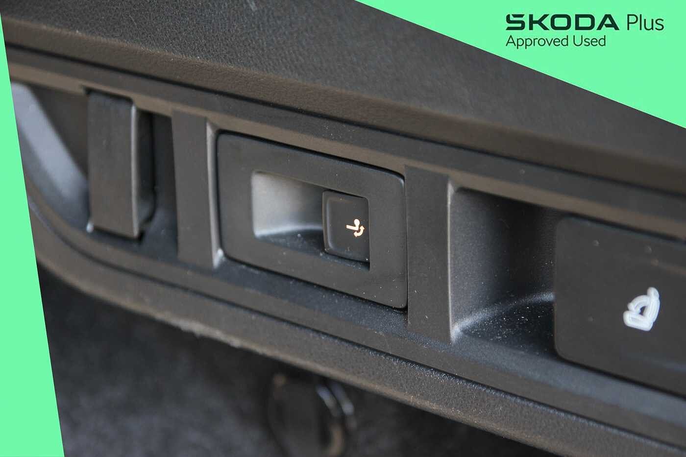 Used Skoda Octavia 2021 for sale - 78131399: Photo 13